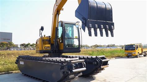 marsh buggy excavator|used swamp excavators for sale.